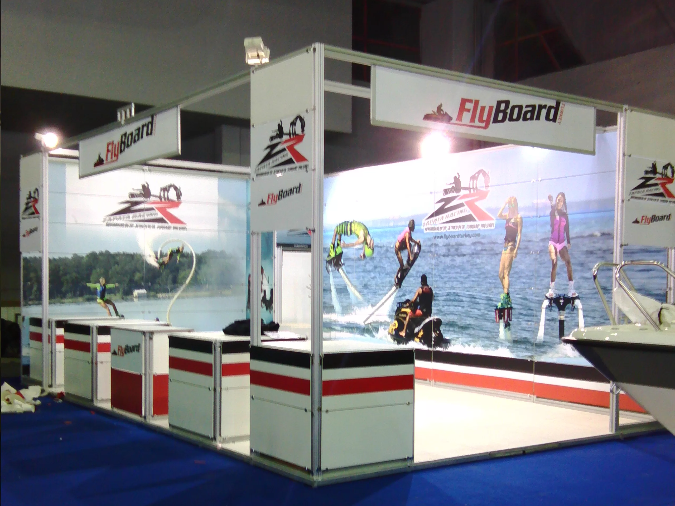 Fly Board Maxima Stand